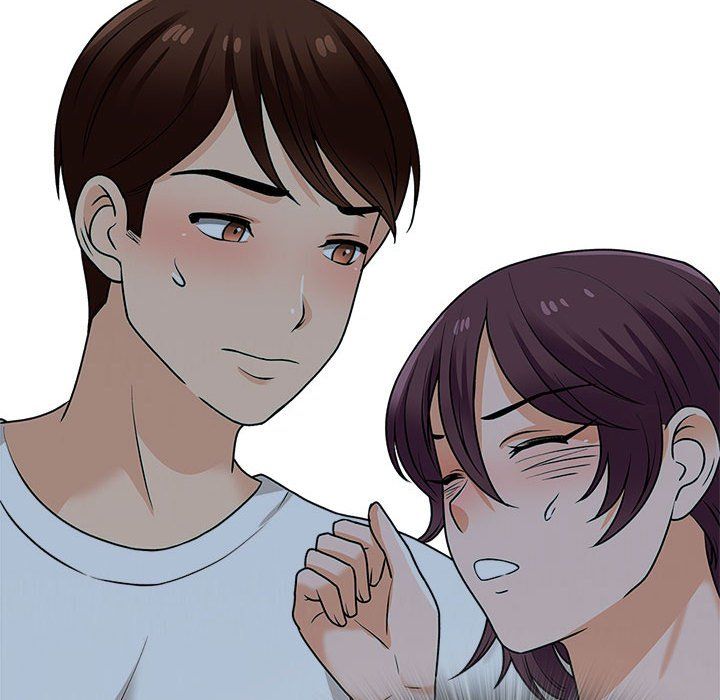 幸福公寓第20話