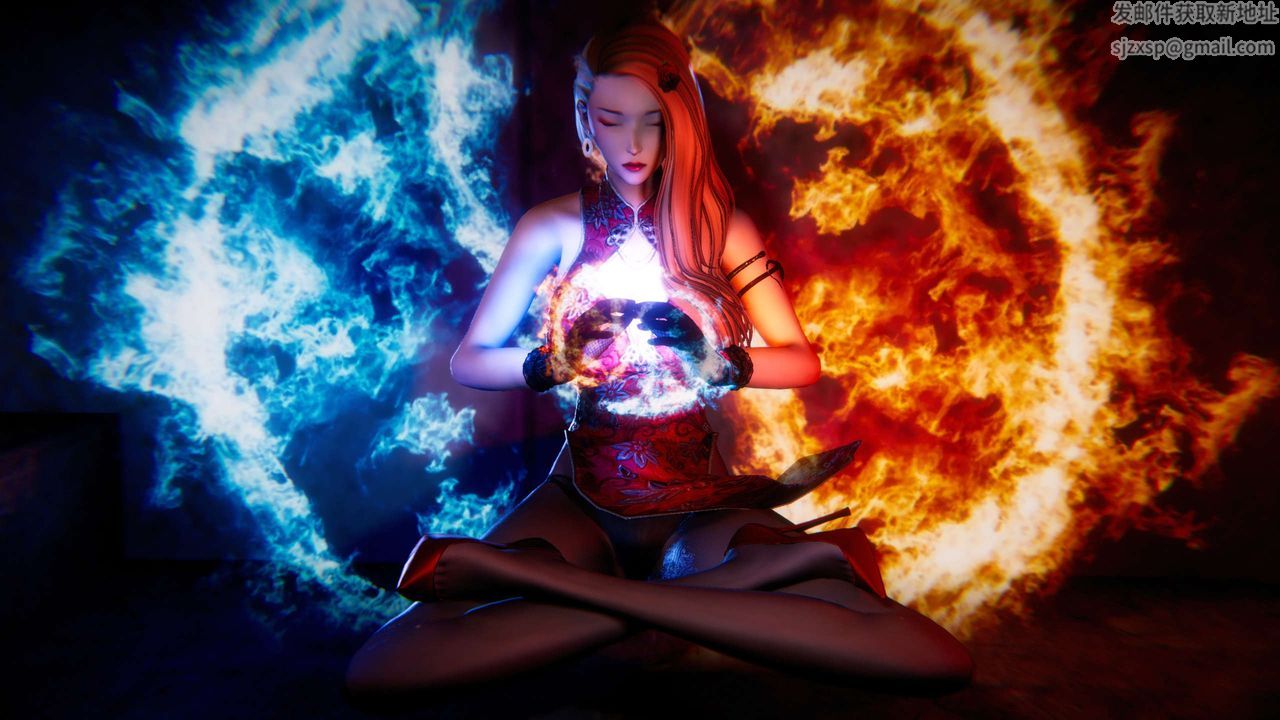 [3D]蝴蝶之殇第四季-罪城VICECITY第60话