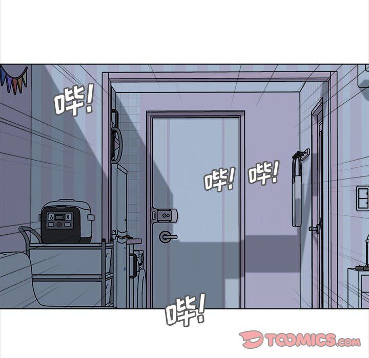 幸福公寓第20话