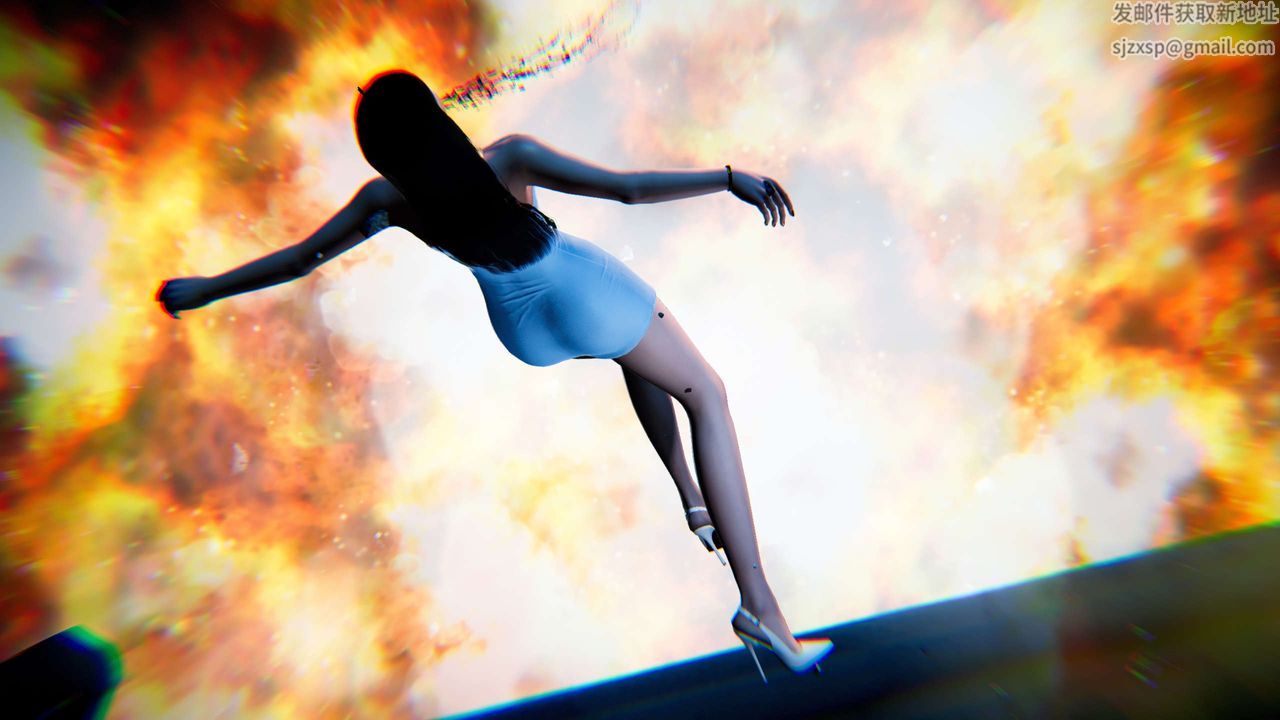 [3D]蝴蝶之殇第四季-罪城VICECITY第61话