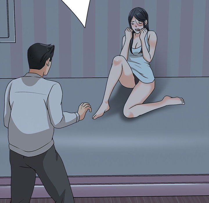 幸福公寓第20話