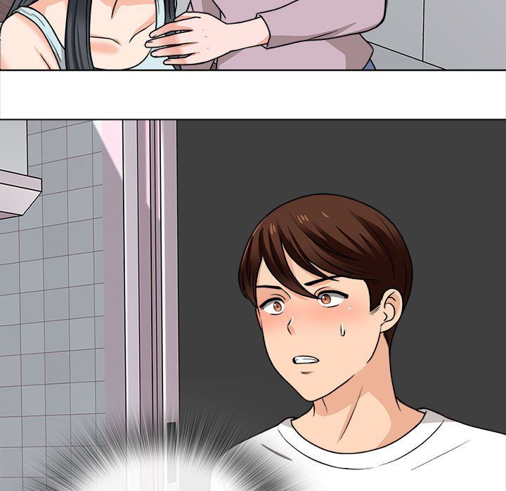 幸福公寓第21話