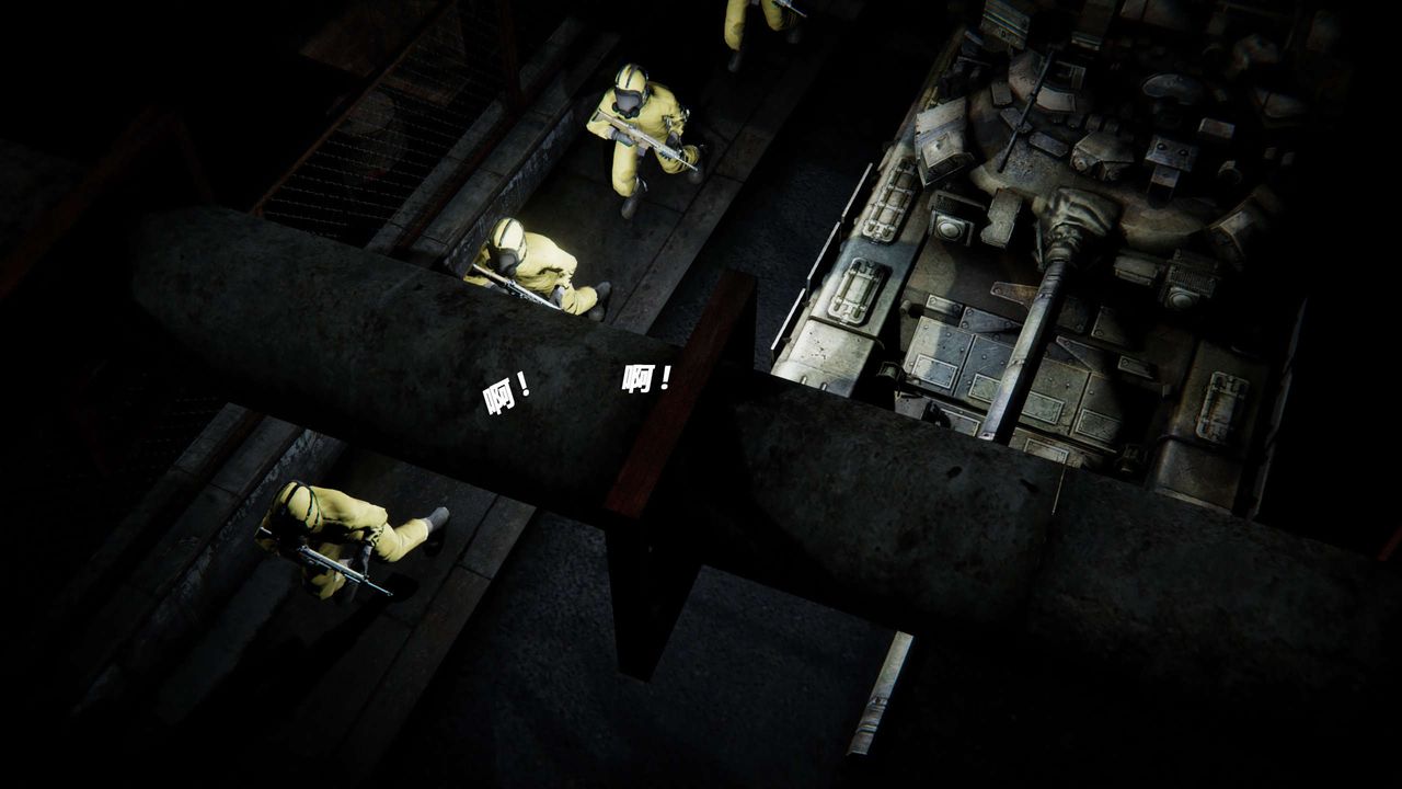 [3D]蝴蝶之殇第四季-罪城VICECITY第61话