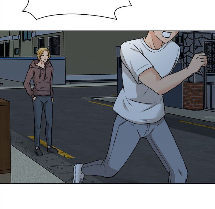 幸福公寓第21話