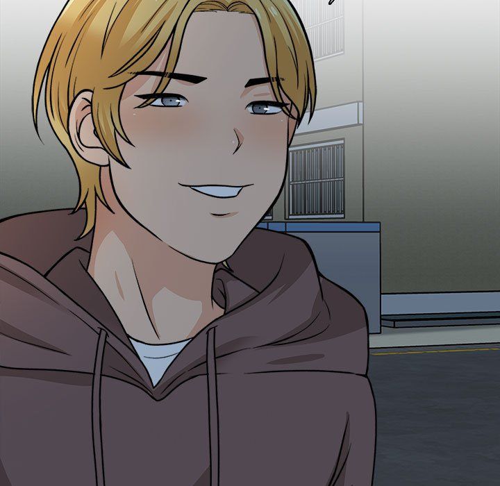 幸福公寓第21話