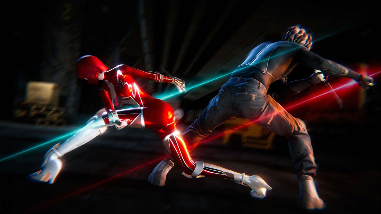 [3D]蝴蝶之殇第四季-罪城VICECITY第62话