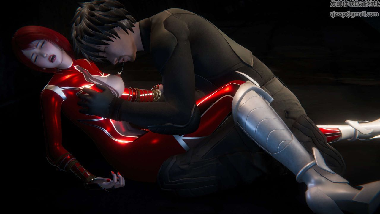 [3D]蝴蝶之殇第四季-罪城VICECITY第62话