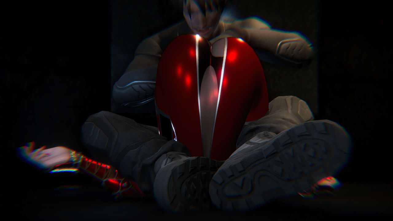 [3D]蝴蝶之殇第四季-罪城VICECITY第62话