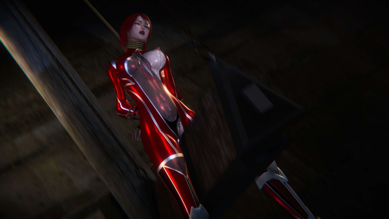 [3D]蝴蝶之殇第四季-罪城VICECITY第62话