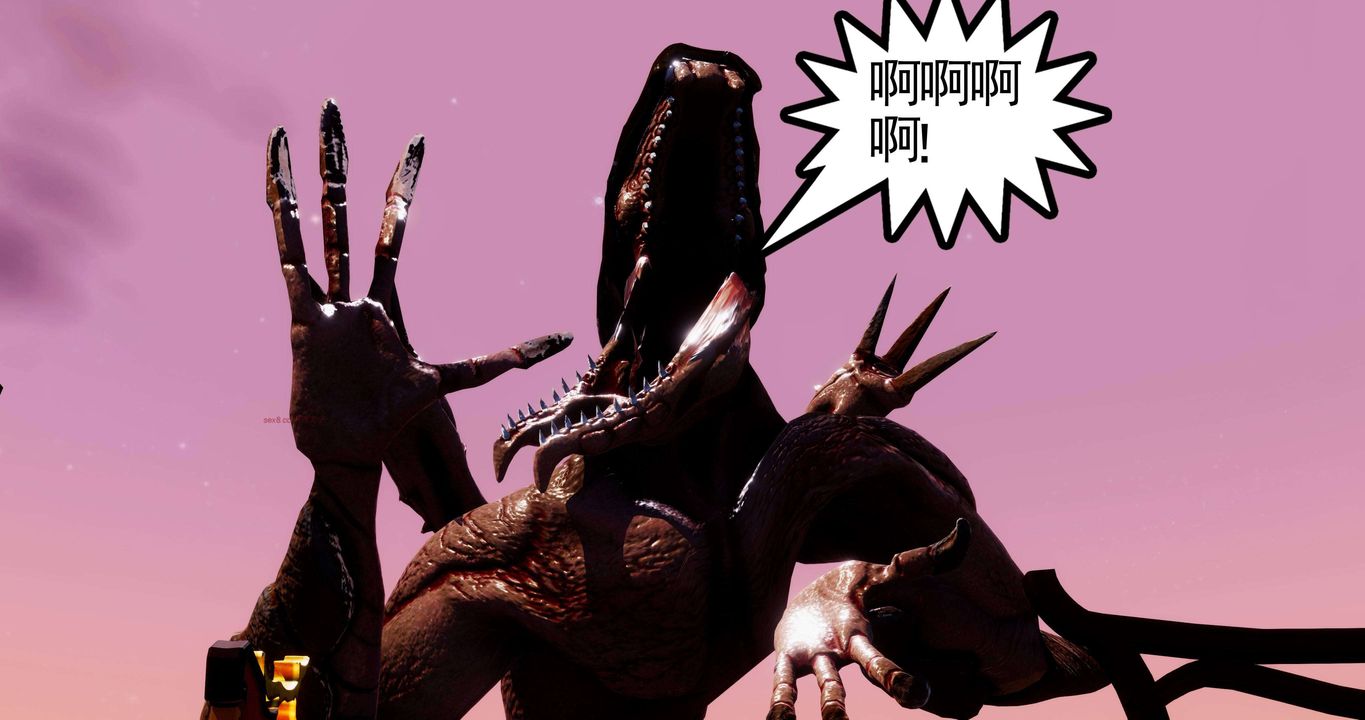 [3D]淫妖兽语第二季第35话