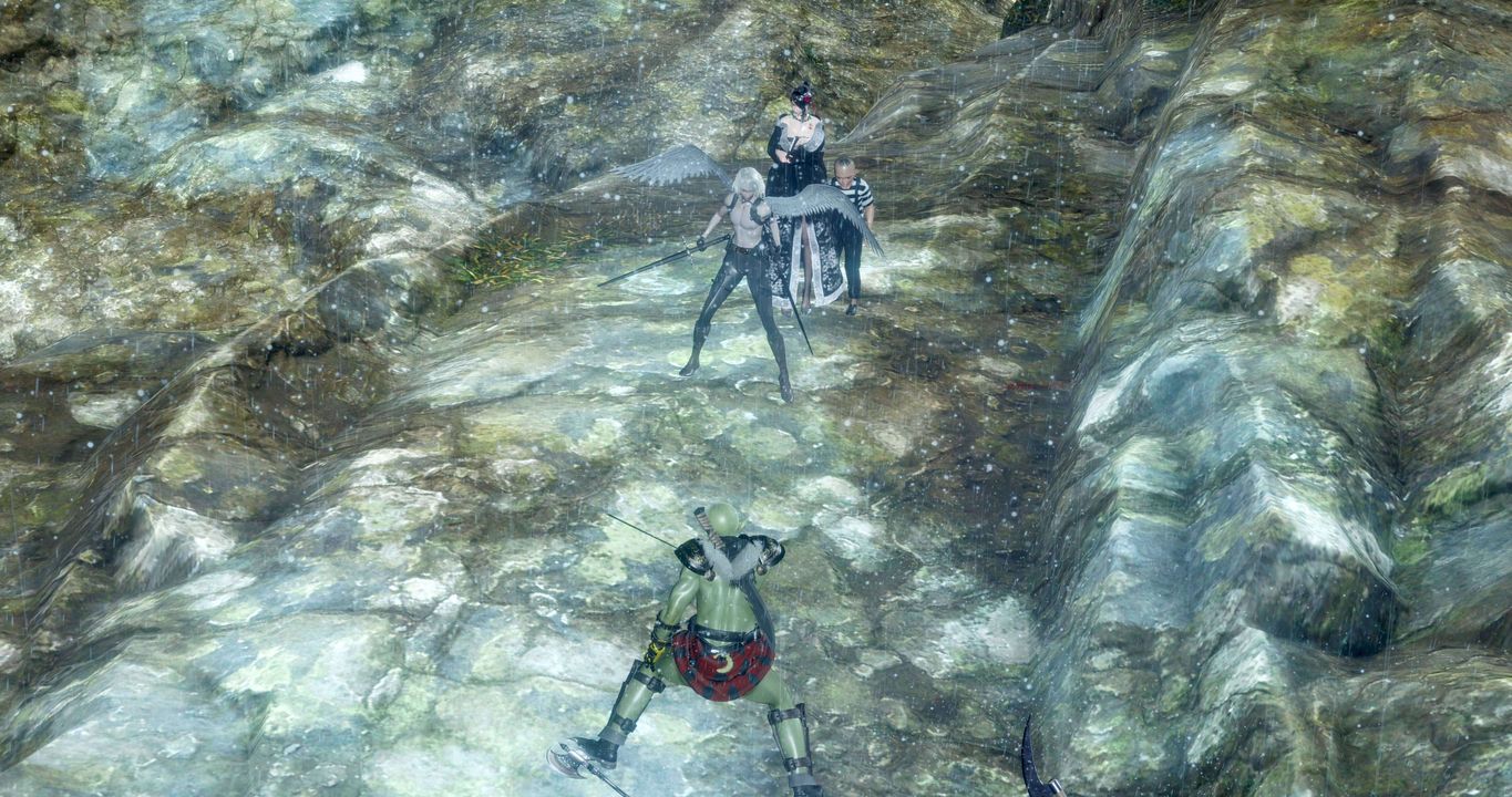 [3D]淫妖獸語第二季第35話