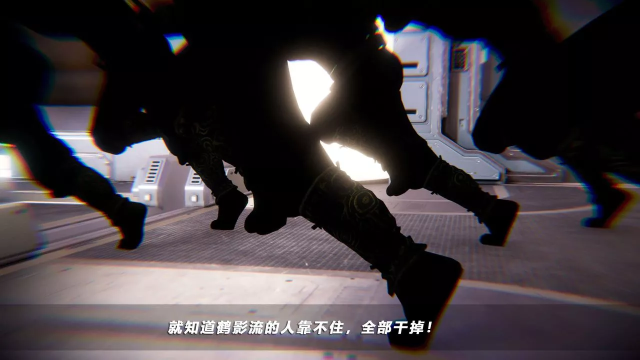 [3D]蝴蝶之殇第四季-罪城VICECITY-第63话 - 图片 29