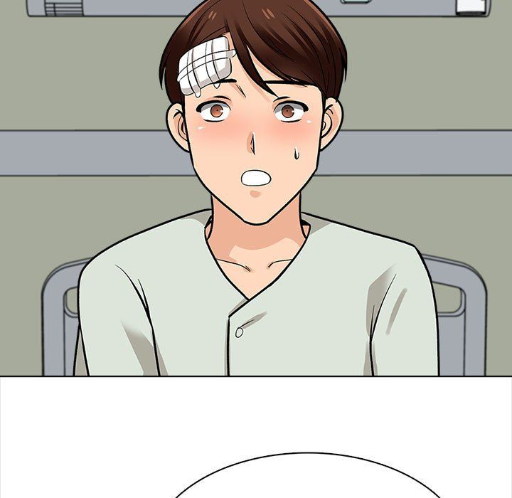 幸福公寓第22话