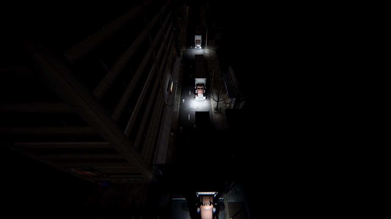 [3D]蝴蝶之殇第四季-罪城VICECITY第63话