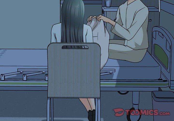 幸福公寓第23话