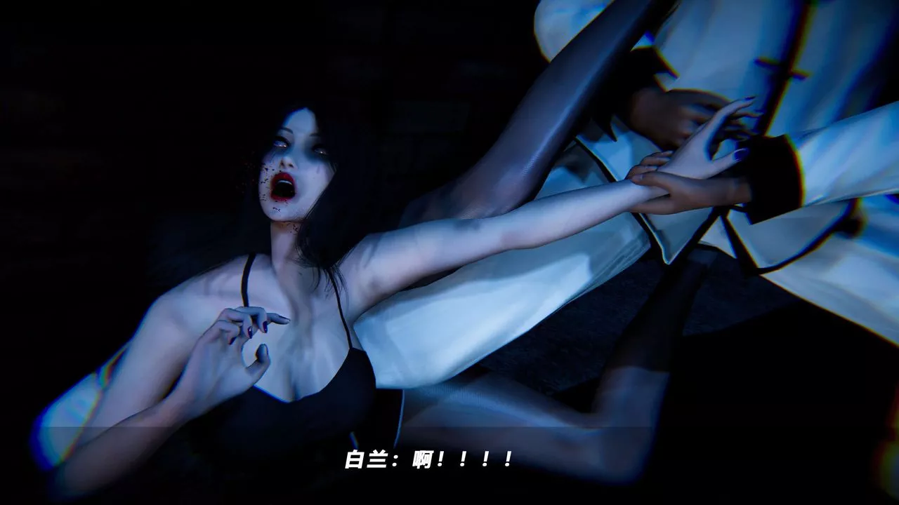 [3D]蝴蝶之殤第四季-罪城VICECITY第63話