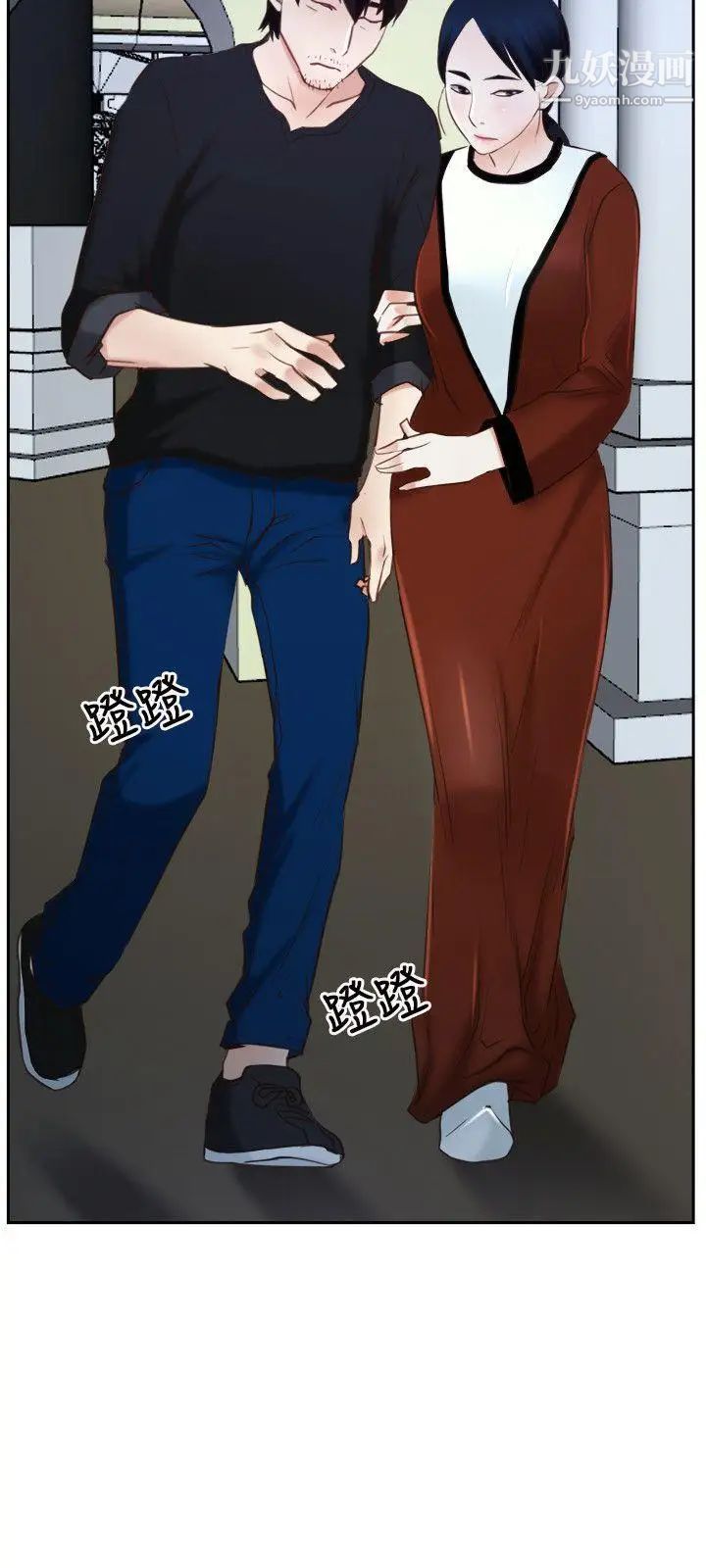 初恋物语第22话-美女群集的修练院