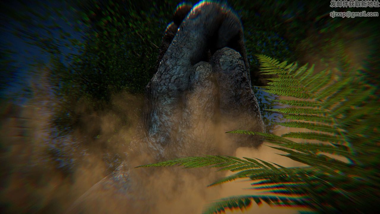 [3D]蝴蝶之殇第四季-罪城VICECITY第65话