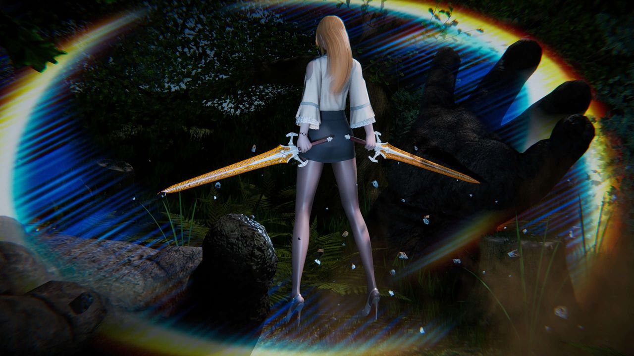 [3D]蝴蝶之殇第四季-罪城VICECITY第65话