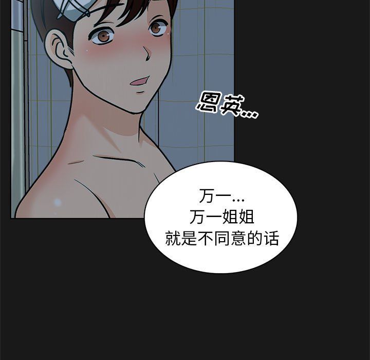 幸福公寓最終話