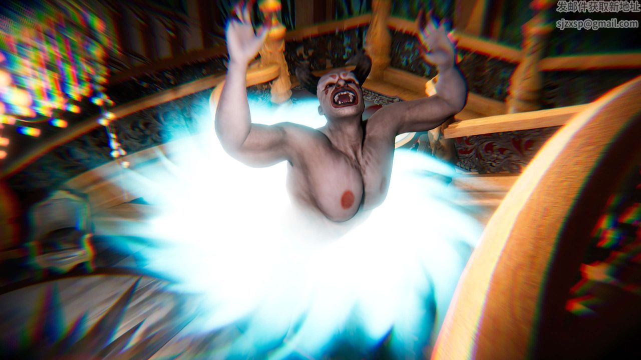 [3D]蝴蝶之殇第四季-罪城VICECITY第66话