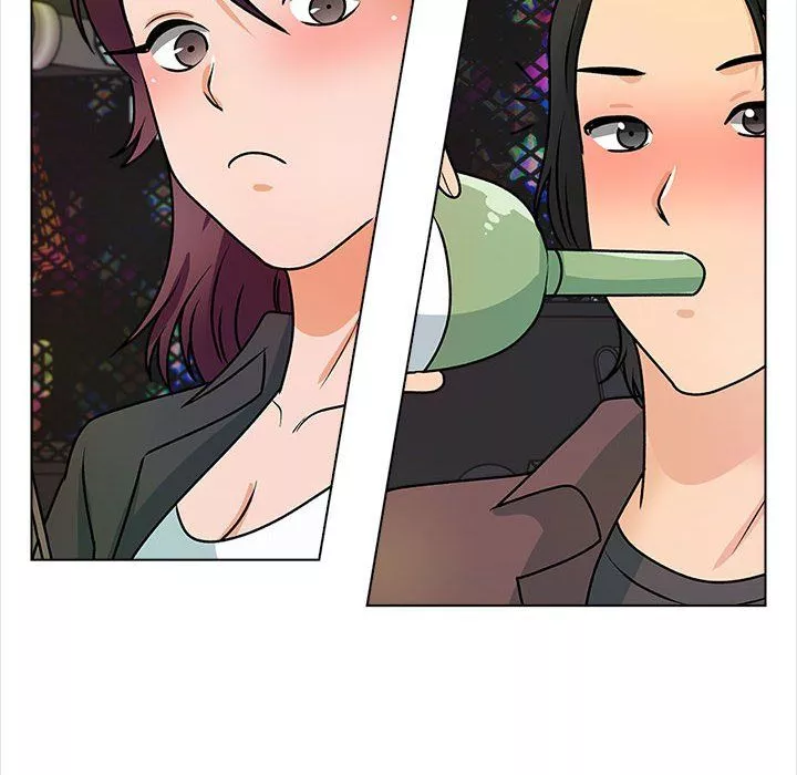 幸福公寓-最终话 - 图片 110