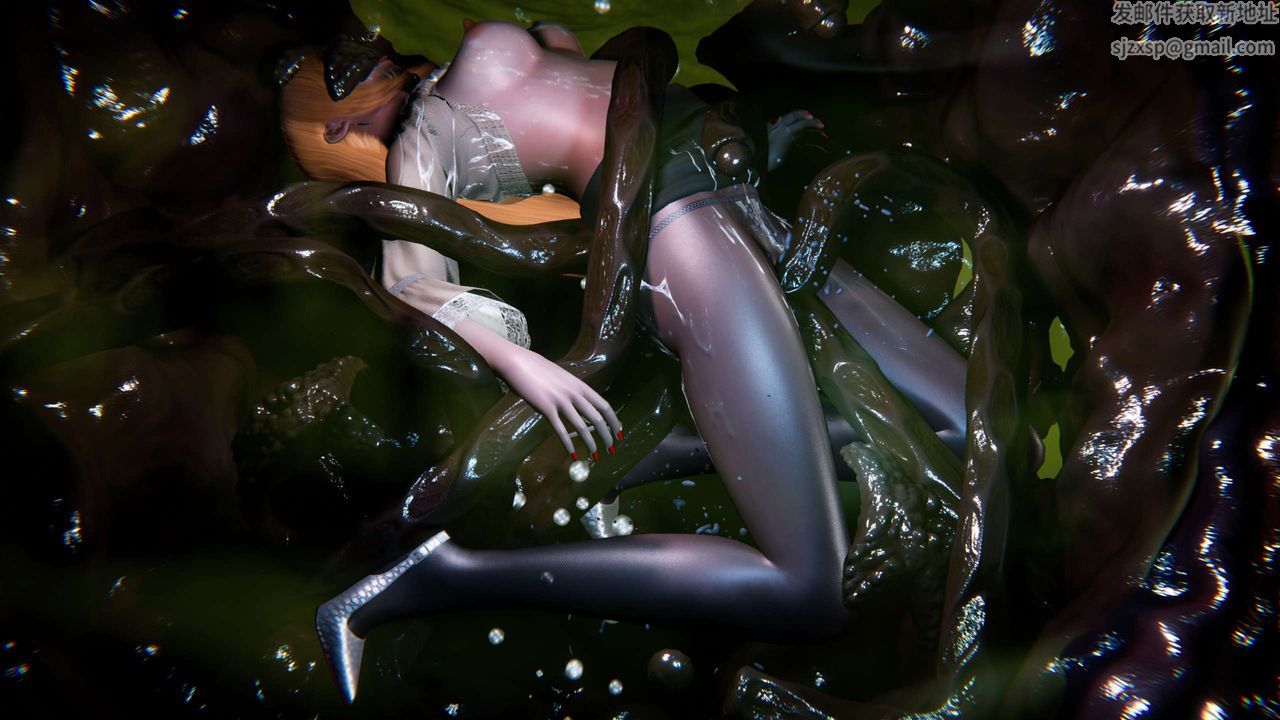 [3D]蝴蝶之殇第四季-罪城VICECITY第67话