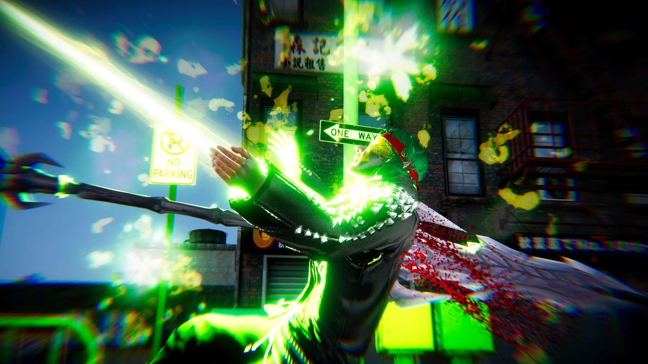 [3D]蝴蝶之殇第四季-罪城VICECITY第68话