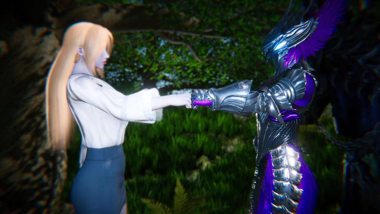 [3D]蝴蝶之殇第四季-罪城VICECITY第68话