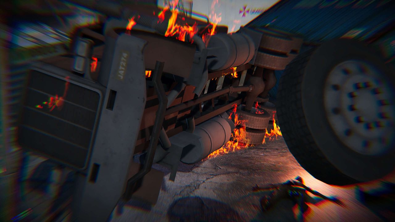 [3D]蝴蝶之殇第四季-罪城VICECITY第68话