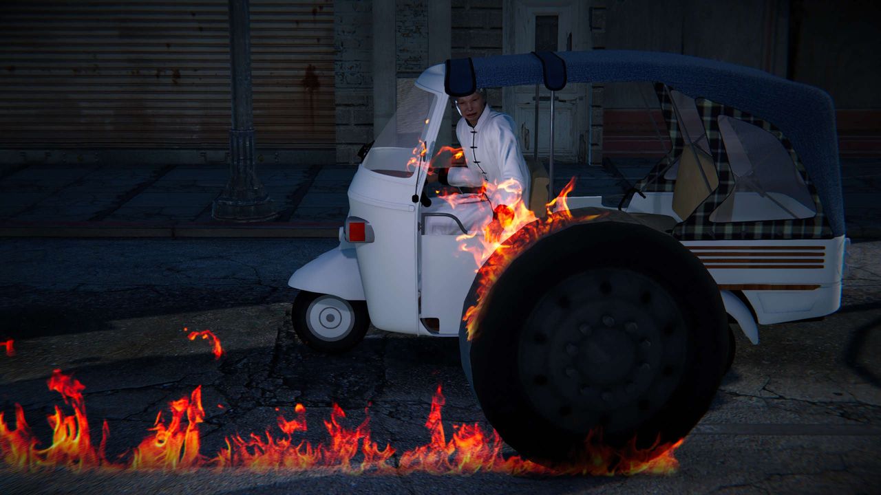 [3D]蝴蝶之殇第四季-罪城VICECITY第68话