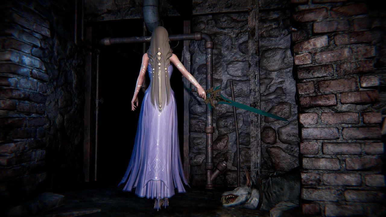 [3D]蝴蝶之殇第四季-罪城VICECITY第68话