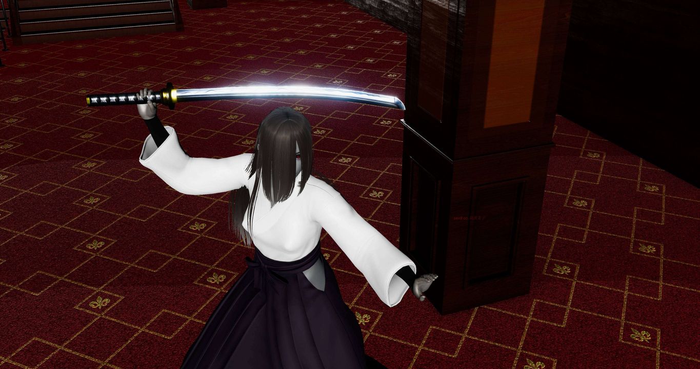 [3D]淫妖兽语第二季第45话