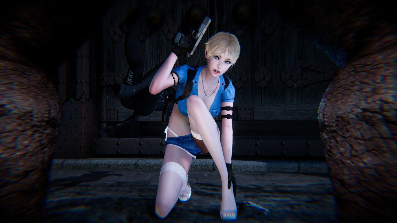 [3D]蝴蝶之殇第四季-罪城VICECITY第69话