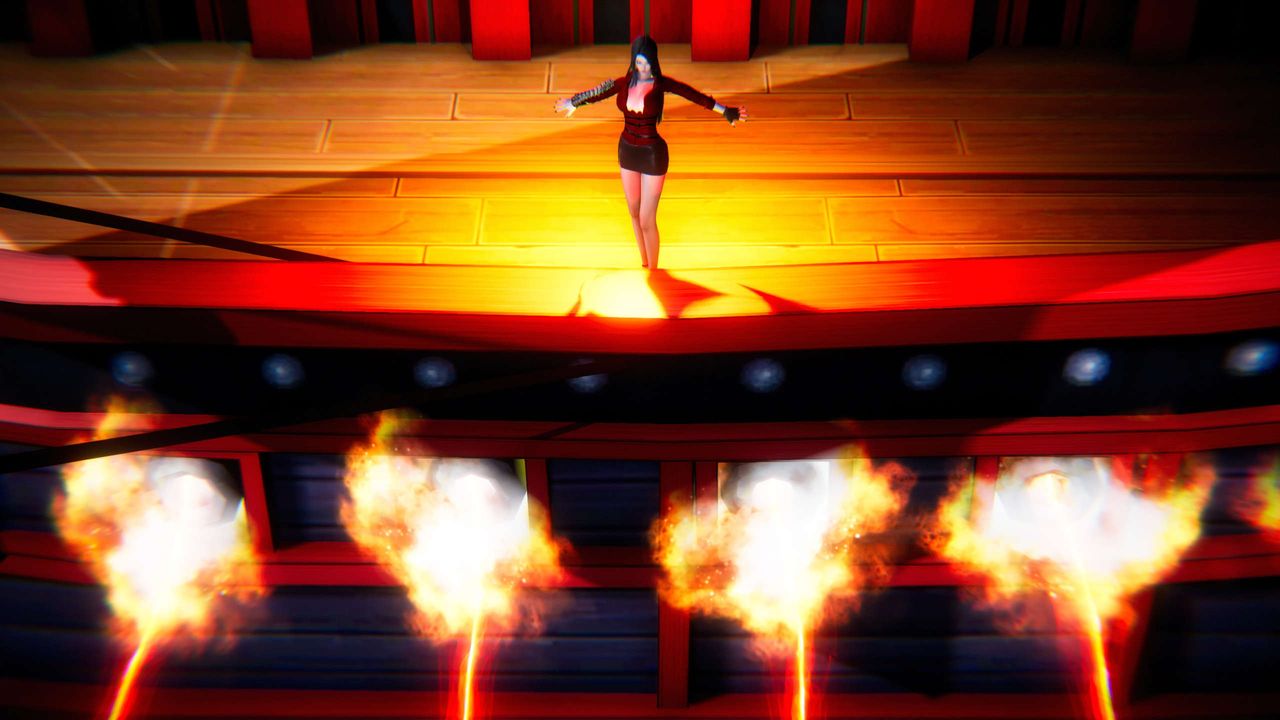 [3D]蝴蝶之殇第四季-罪城VICECITY第69话