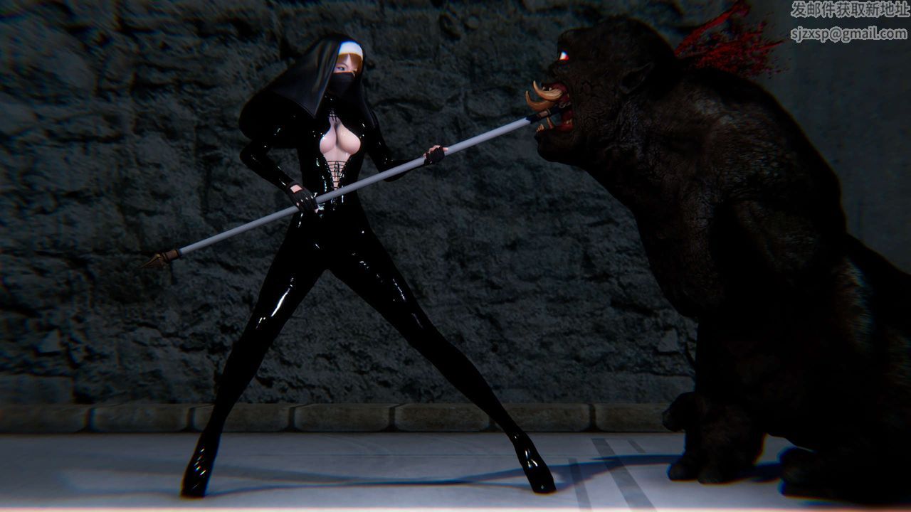 [3D]蝴蝶之殇第四季-罪城VICECITY第69话