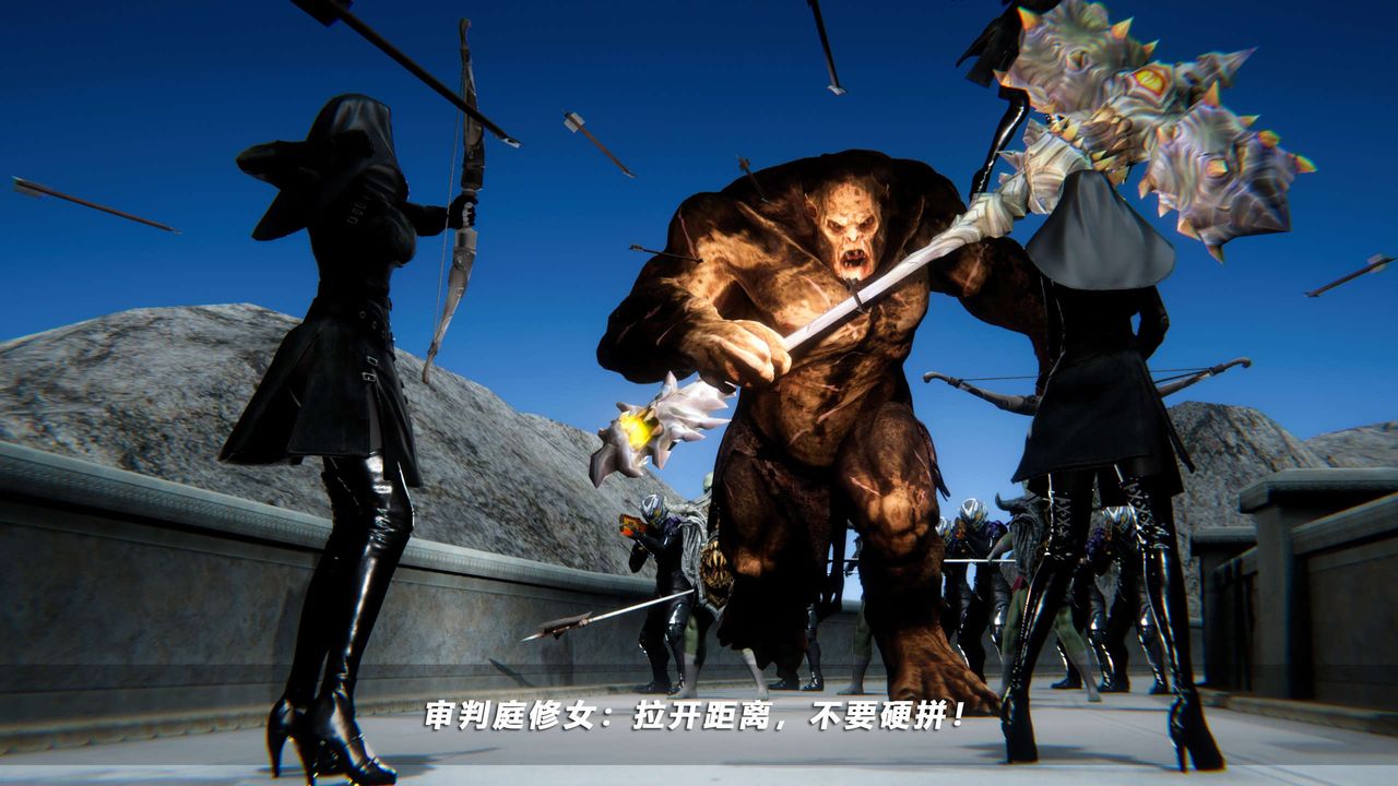 [3D]蝴蝶之殇第四季-罪城VICECITY第70话