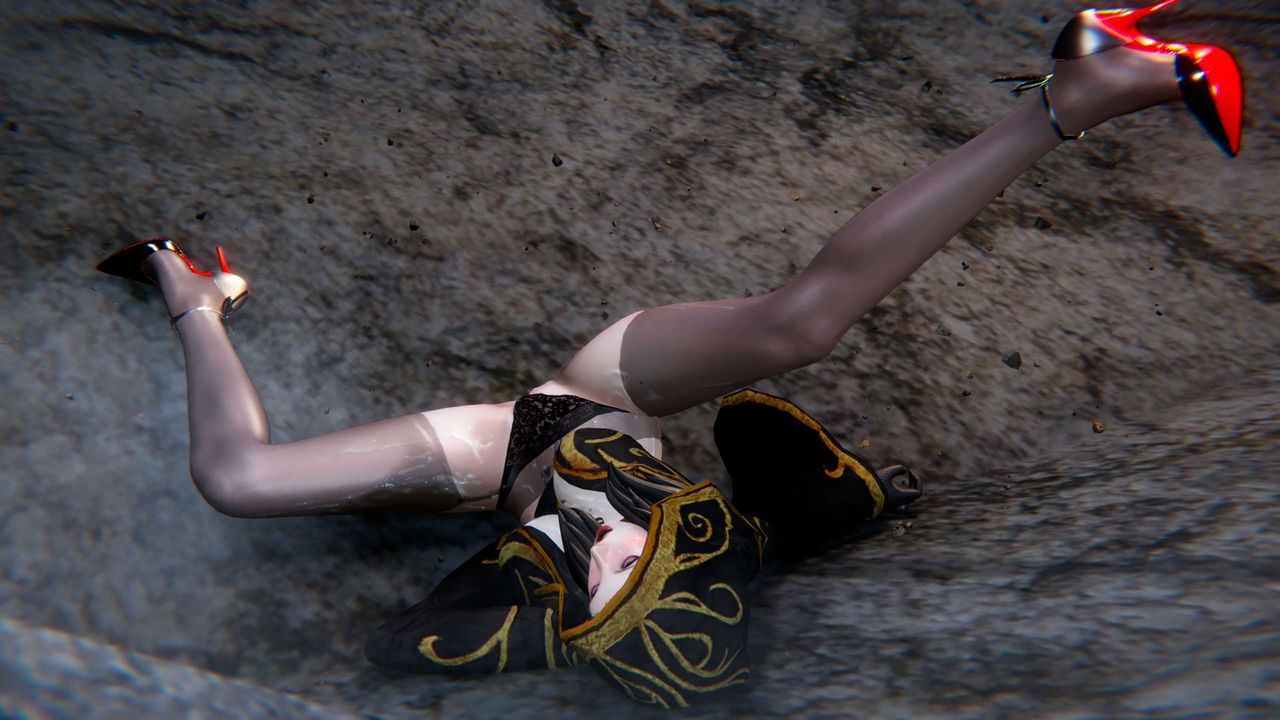 [3D]蝴蝶之殇第四季-罪城VICECITY第70话