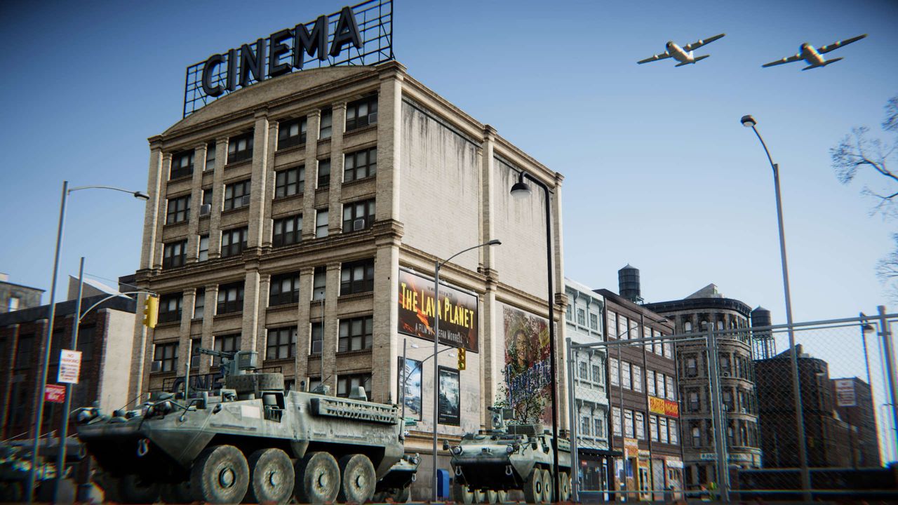 [3D]蝴蝶之殇第四季-罪城VICECITY第70话