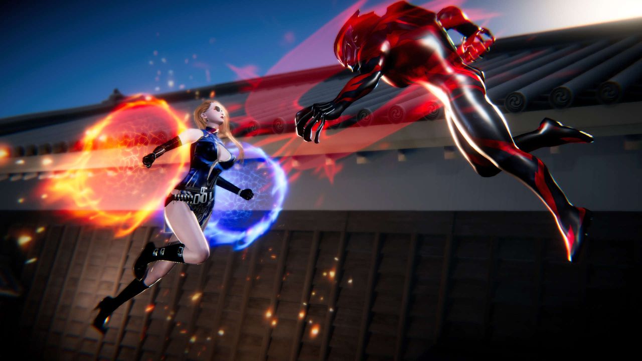 [3D]蝴蝶之殇第四季-罪城VICECITY第70话