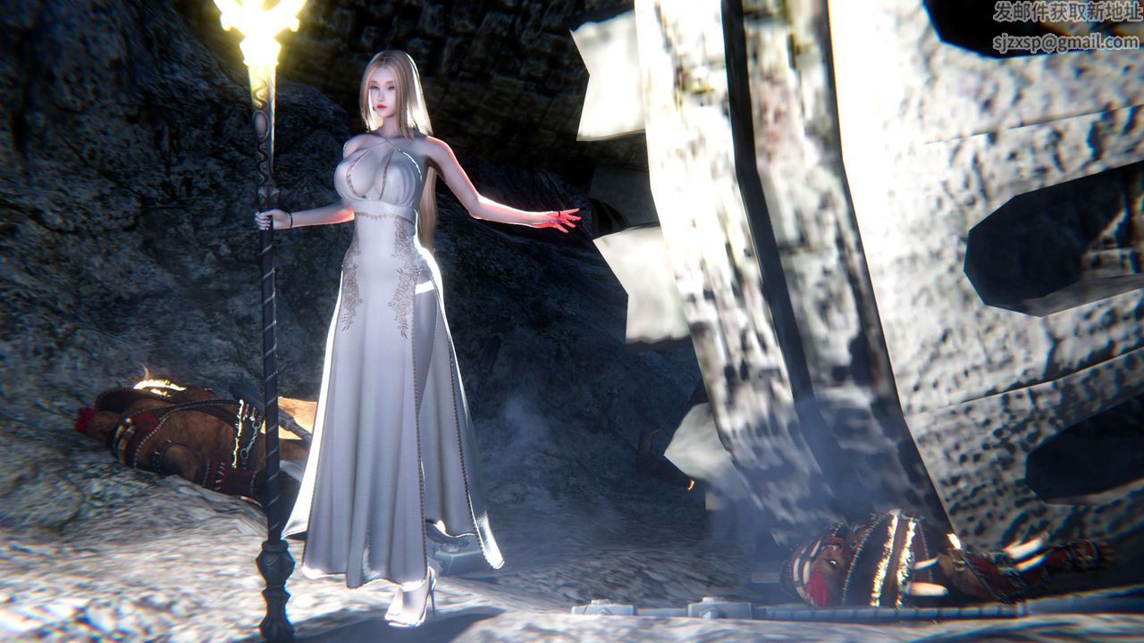 [3D]蝴蝶之殤第四季-罪城VICECITY第70話