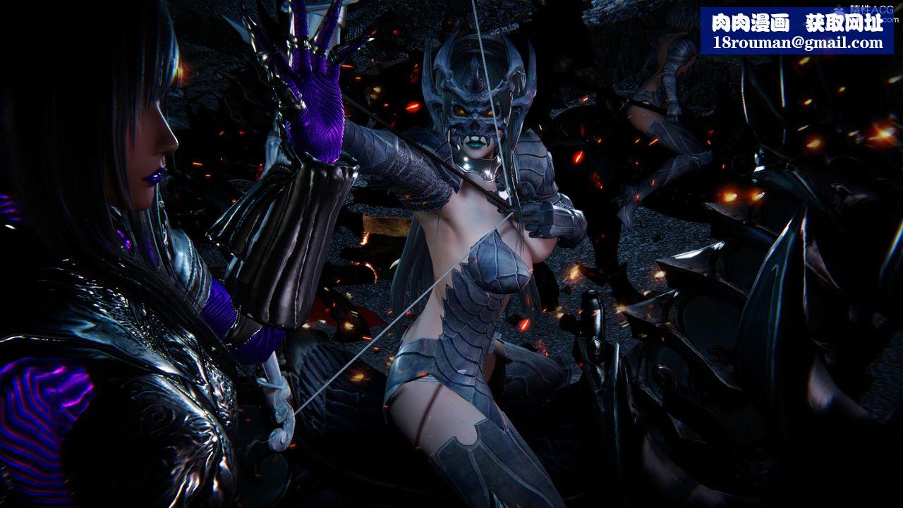 [3D]蝴蝶之殇第四季-罪城VICECITY第71话