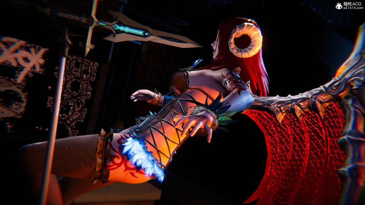 [3D]蝴蝶之殇第四季-罪城VICECITY第72话