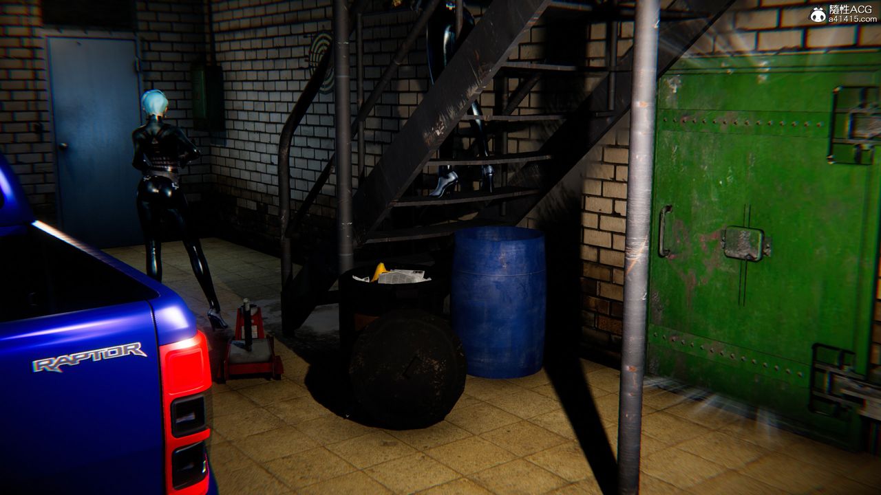 [3D]蝴蝶之殇第四季-罪城VICECITY第72话