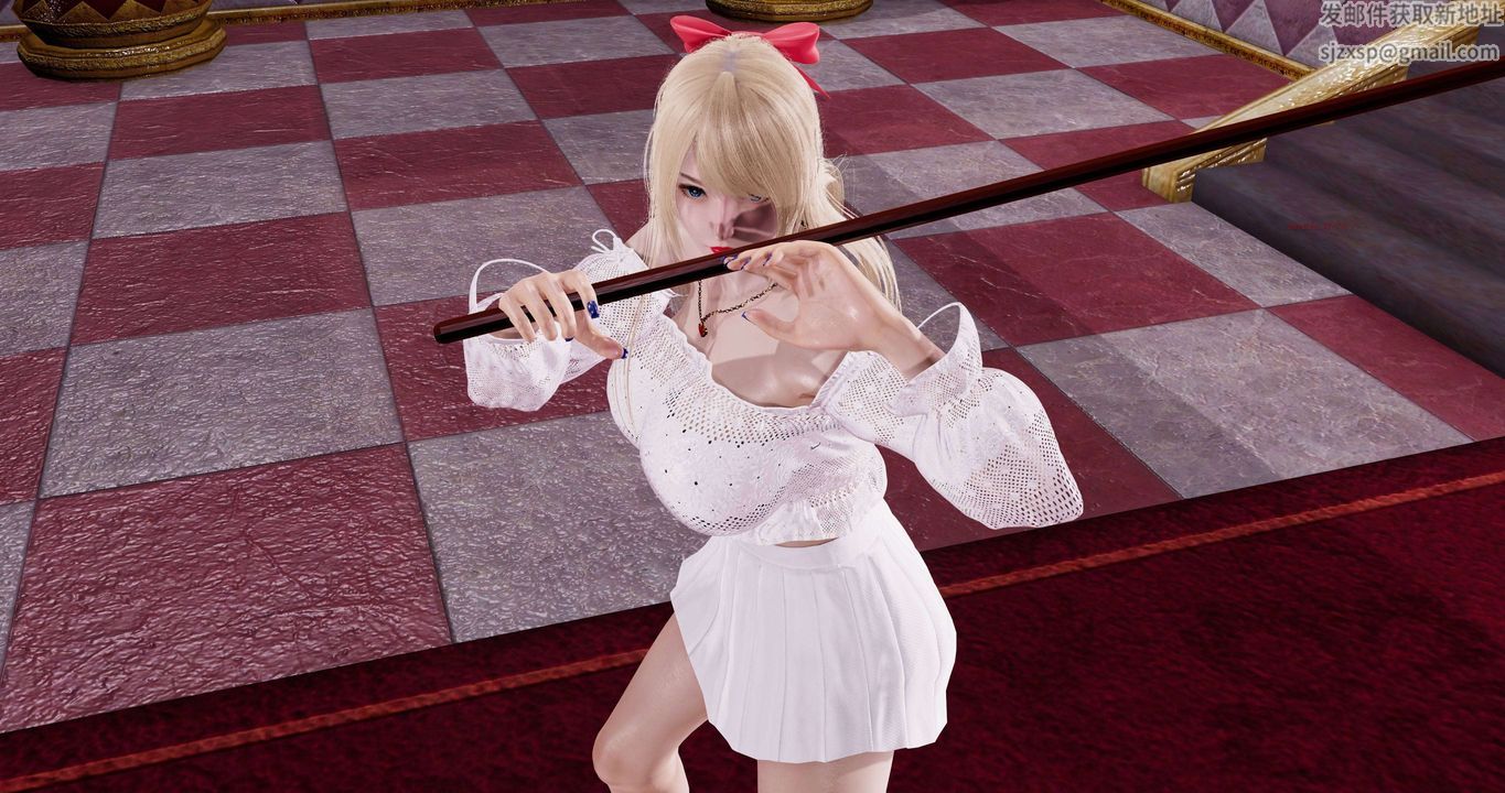 [3D]淫妖兽语第二季第51话