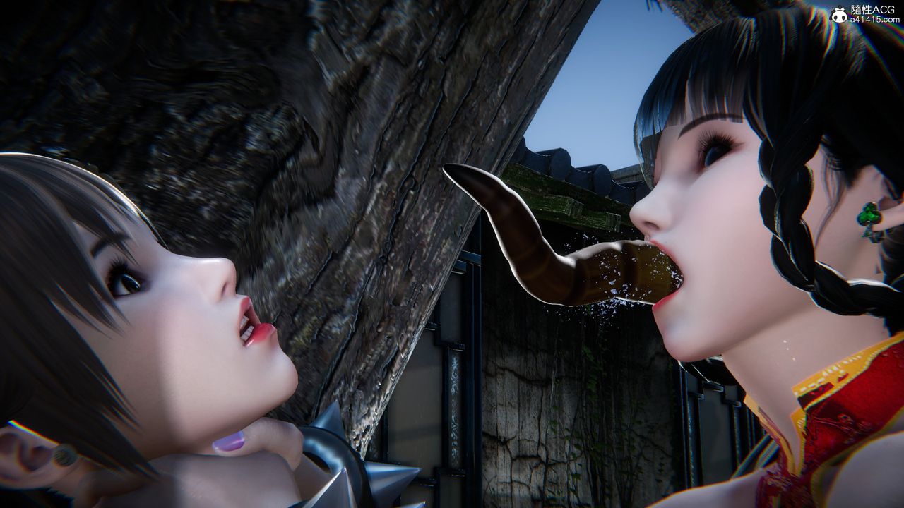 [3D]蝴蝶之殇第四季-罪城VICECITY第73话