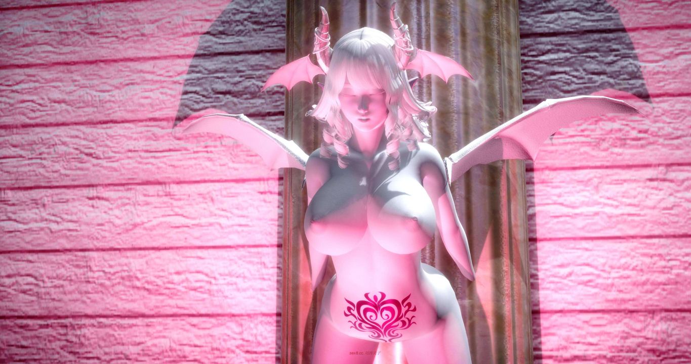 [3D]淫妖兽语第二季第52话