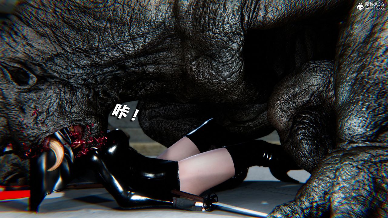 [3D]蝴蝶之殇第四季-罪城VICECITY第73话