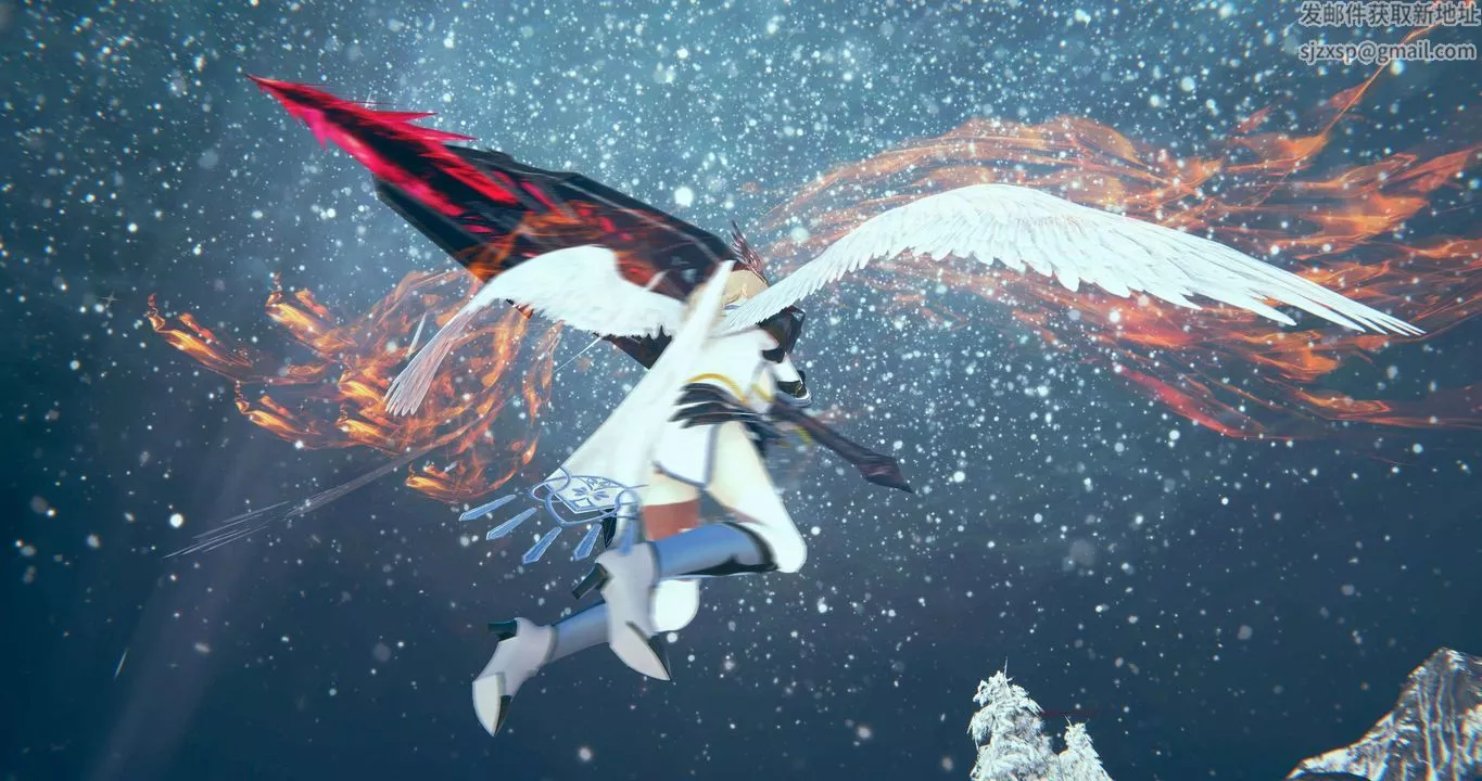 [3D]淫妖獸語第二季第53話