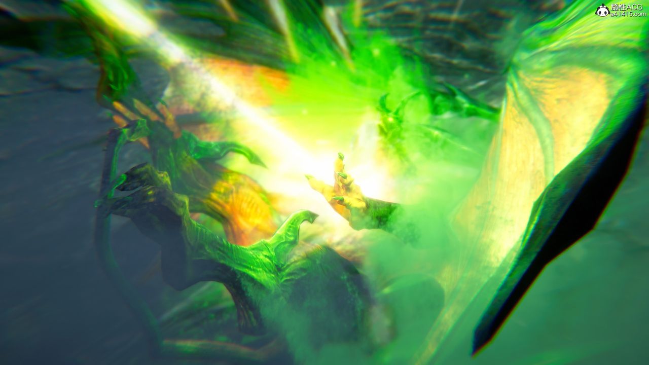 [3D]蝴蝶之殇第四季-罪城VICECITY第74话